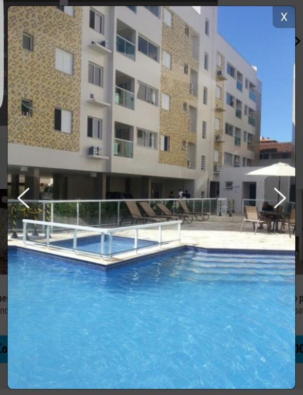 Апартаменты Cosy flat Убатуба Экстерьер фото
